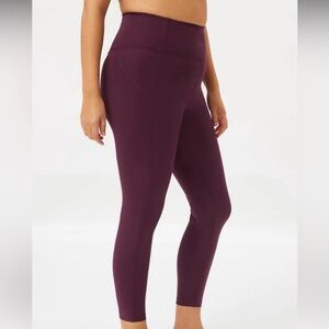 Girlfriend Collective | Compressive High Rise Leggings